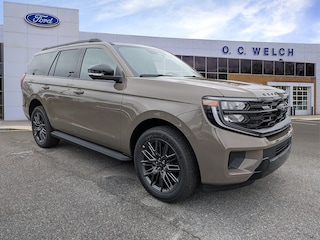 2026 Ford Expedition Platinum SUV