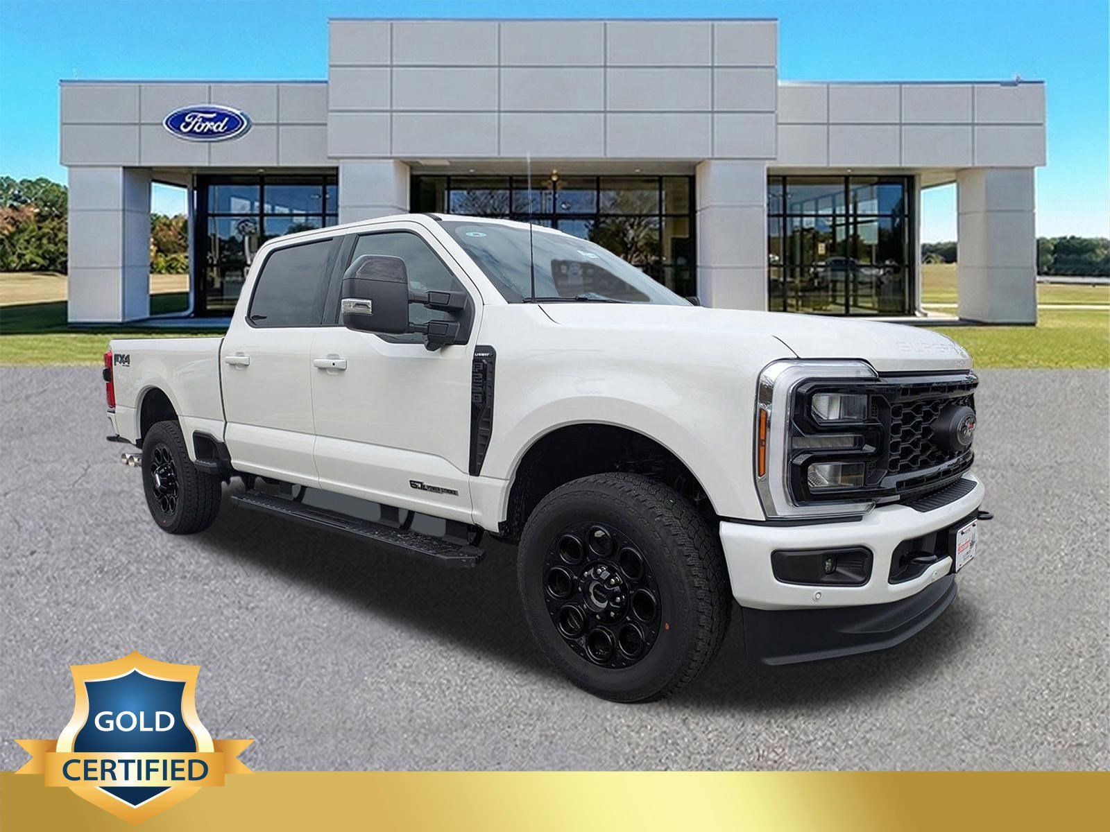 2026 Ford F-250 Truck 