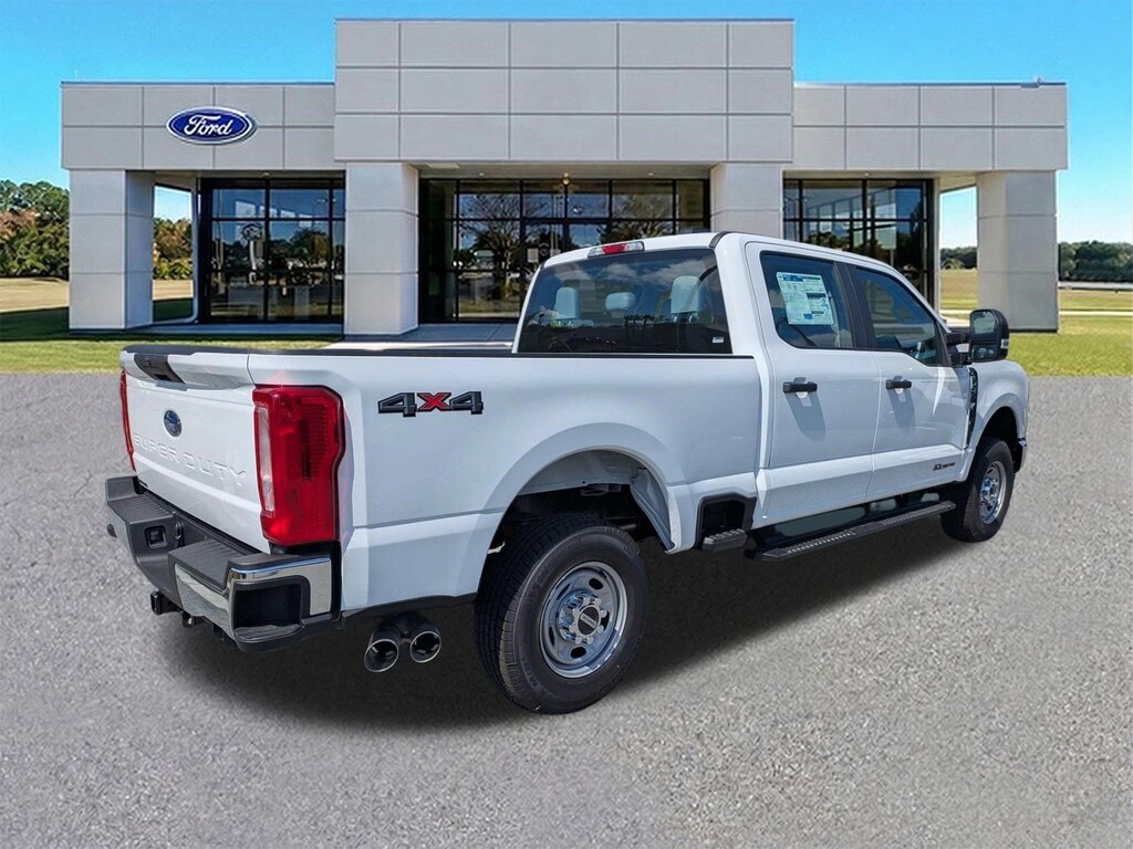 New 2026 Ford F-250 XL Truck