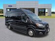  Ford Transit-350 Passenger