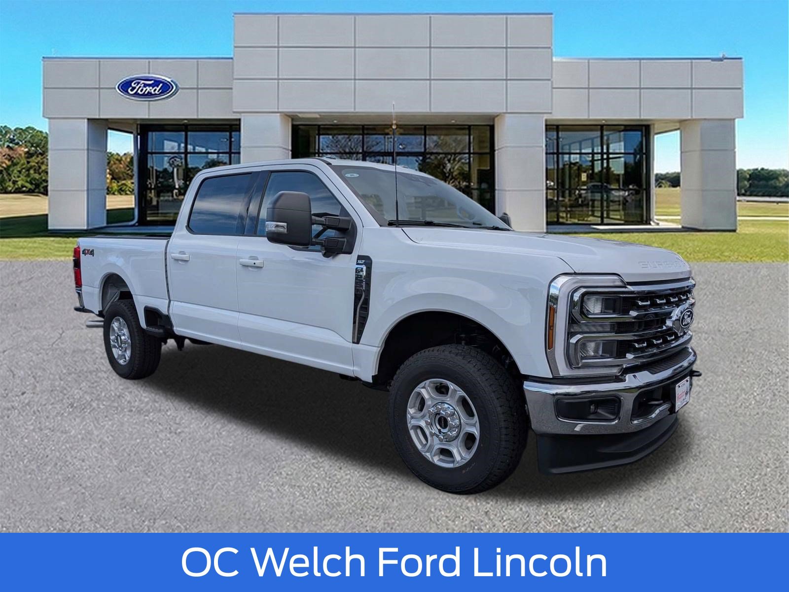  Ford F-250