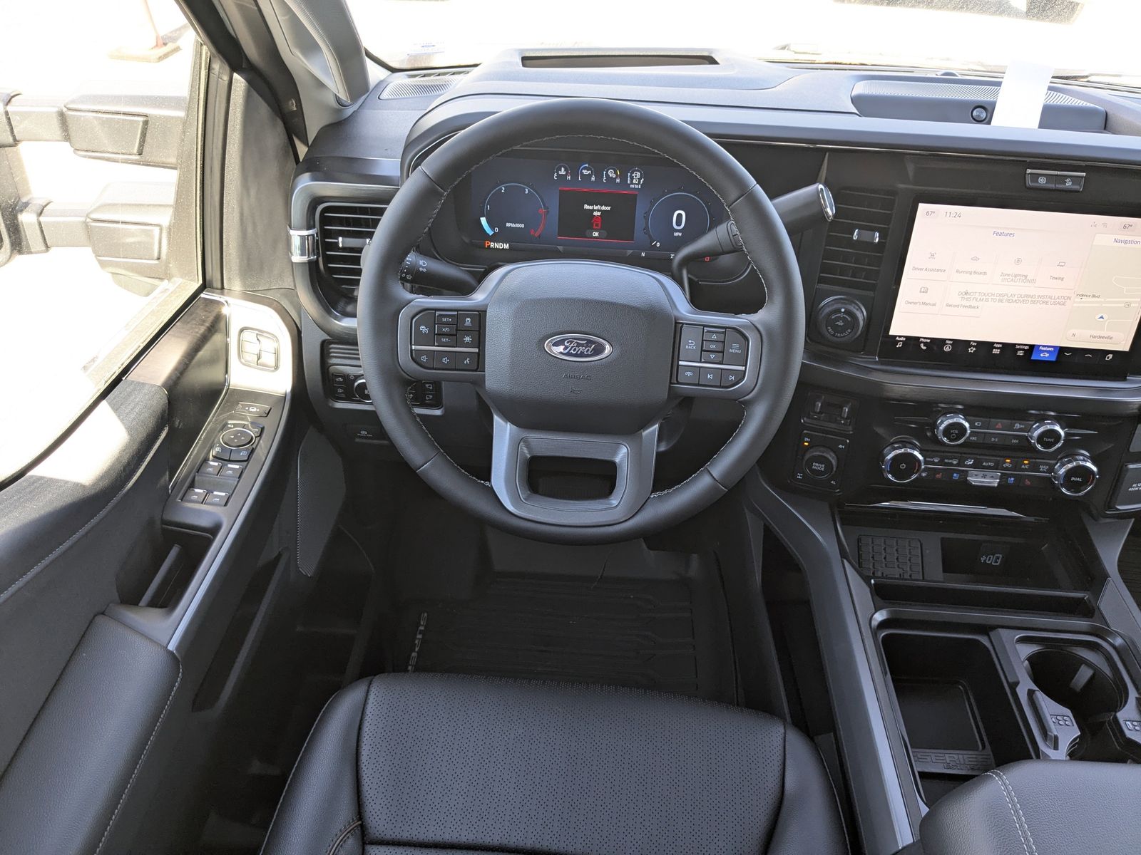 2026 Ford F-350 Super Duty Lariat - Photo 17