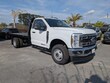  Ford F-350 Chassis