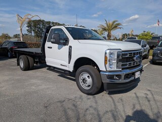 2026 Ford F-350 Chassis XL Chassis