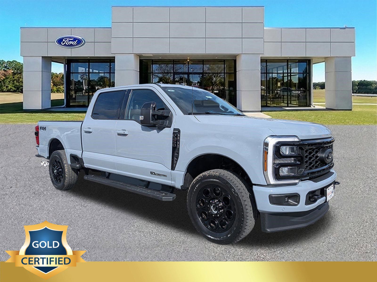 2026 Ford F-250 Truck 