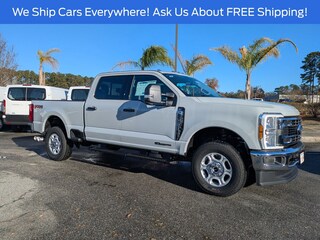 2026 Ford F-250 XLT Truck