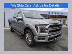 in Hardeeville 2026 Ford F-150 Lariat Truck New