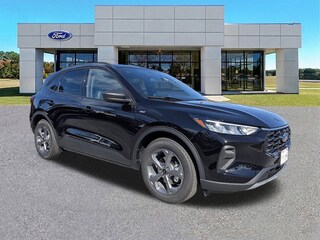 2026 Ford Escape ST-Line SUV