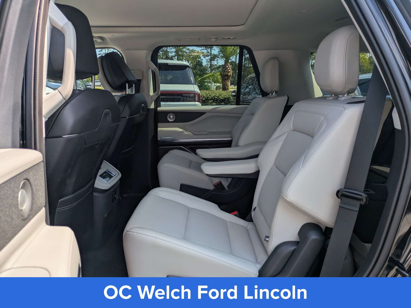 2025 Lincoln Navigator Reserve - Photo 9