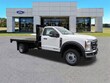  Ford F-550 Chassis
