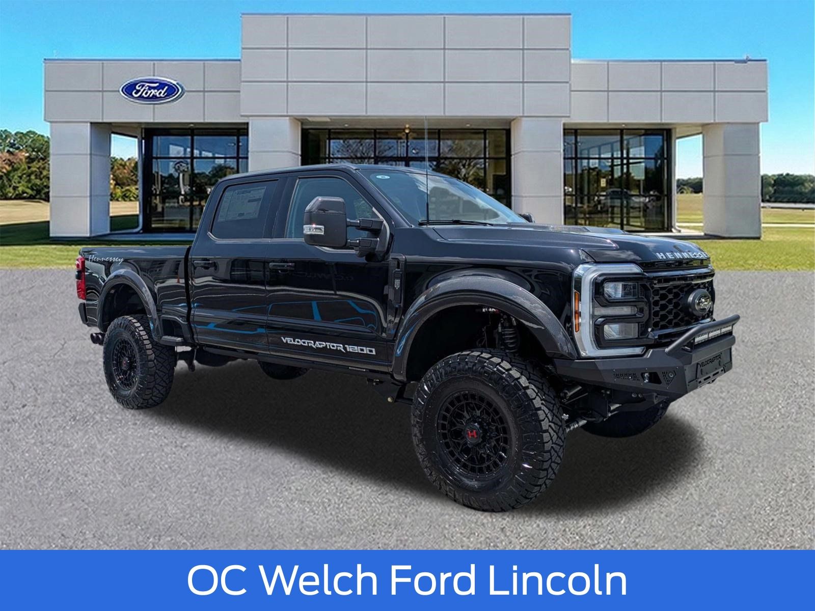  Ford F-250