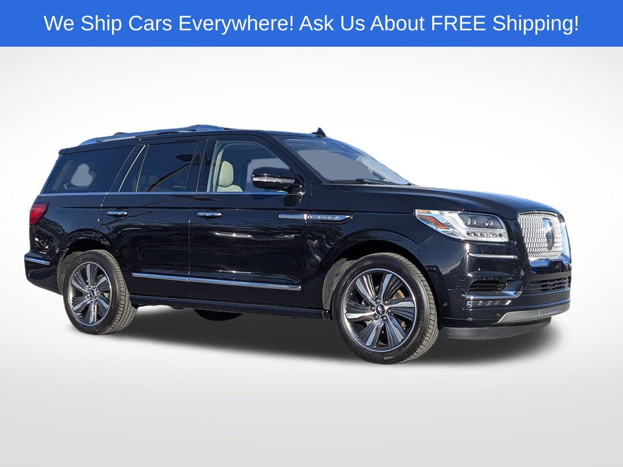 2019 Lincoln Navigator Reserve's photo