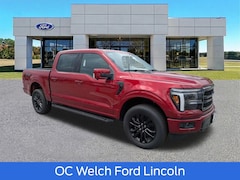 in Hardeeville 2026 Ford F-150 Lariat Truck New
