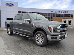 in Hardeeville 2025 Ford F-150 Lariat Truck New