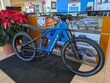  Ford Bronco E-Bike