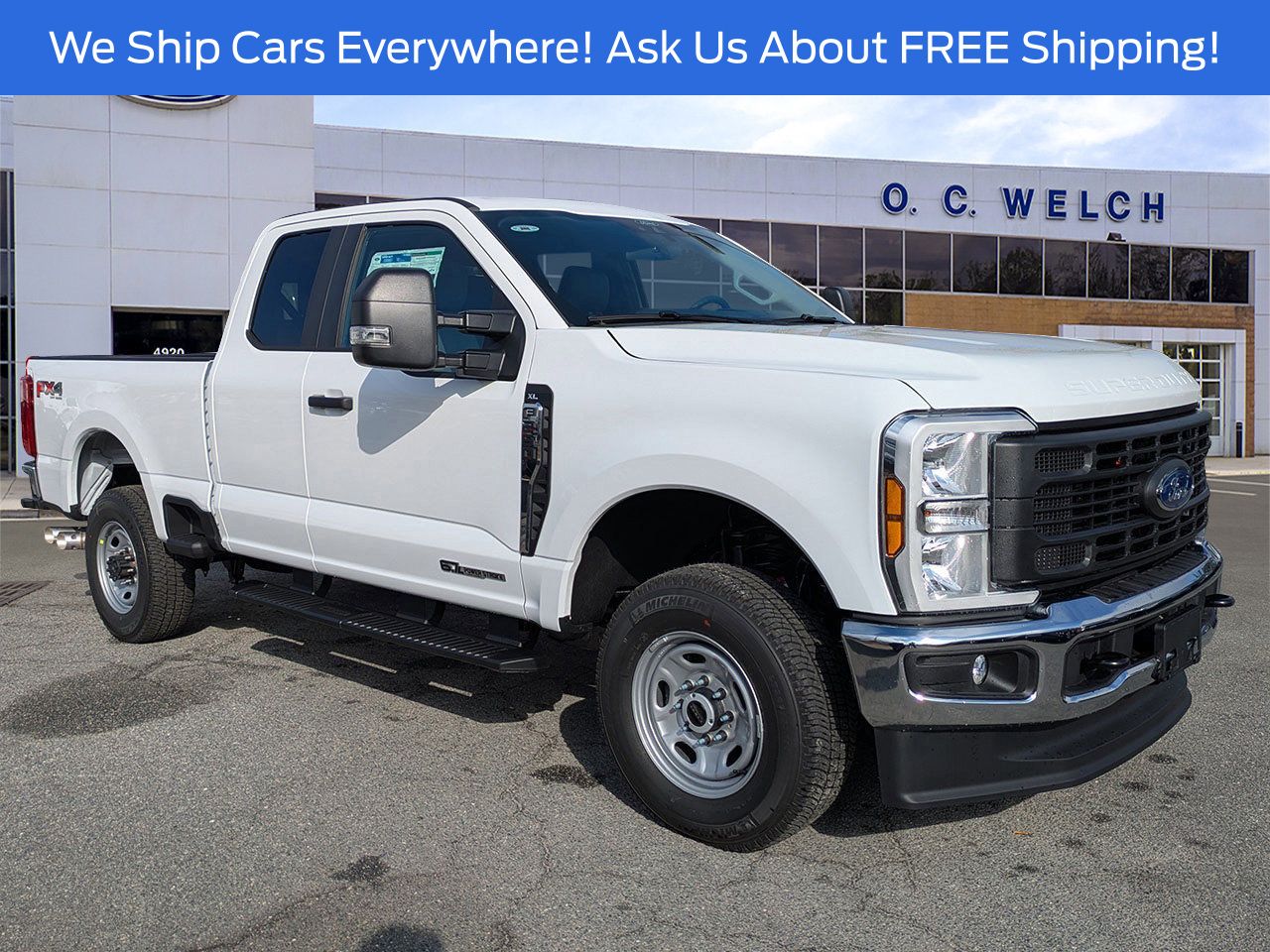 2026 Ford F-250 Base's photo