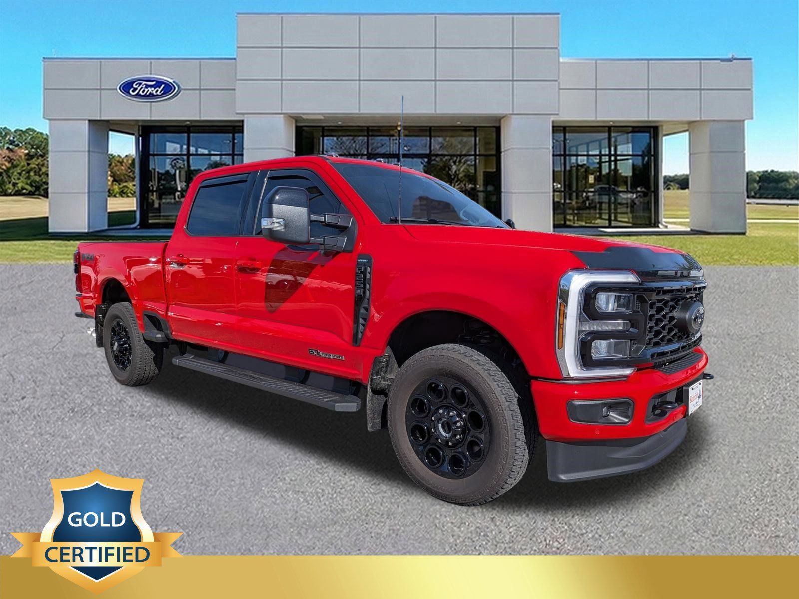 2026 Ford F-250 Truck 