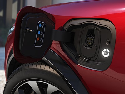 Public & Destination Charging Public & Destination Charging