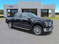 in Hardeeville 2026 Ford F-150 Lariat Truck New