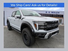 in Hardeeville 2025 Ford F-150 Raptor Truck New