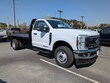  Ford F-350 Chassis