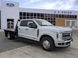 Ford F-350 Chassis