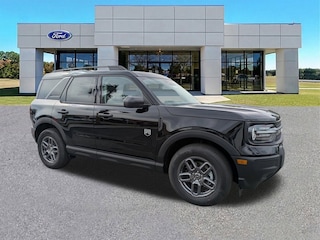 2026 Ford Bronco Sport Big Bend SUV