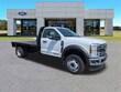  Ford F-550 Chassis