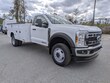  Ford F-550 Chassis