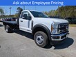  Ford F-450 Chassis