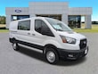  Ford Transit-150 Cargo