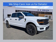 in Hardeeville 2025 Ford F-150 STX Truck New