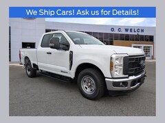 in Hardeeville 2026 Ford F-250 XL Truck New