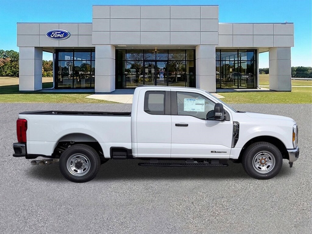 New 2026 Ford F-250 XL Truck