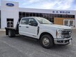 Ford F-350 Chassis