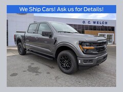 in Hardeeville 2026 Ford F-150 XLT Truck New