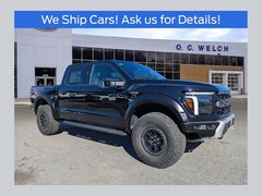 in Hardeeville 2025 Ford F-150 Raptor Truck New