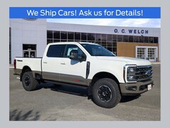 in Hardeeville 2026 Ford F-250 King Ranch Truck New