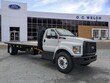 Ford F-650 Gas