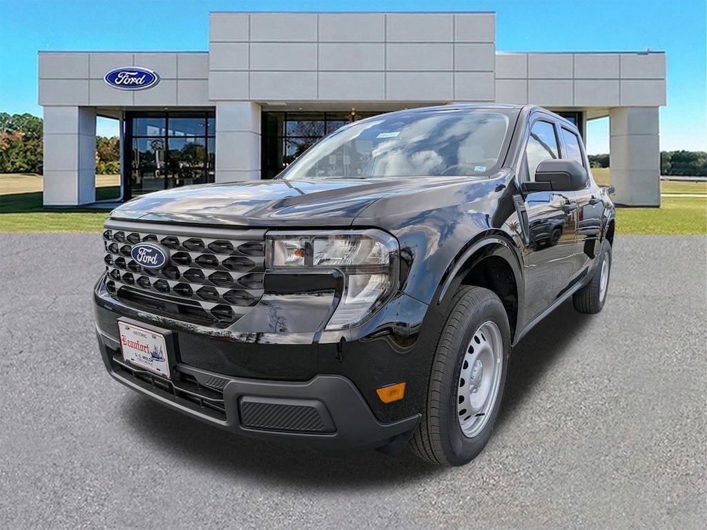 New 2026 Ford Maverick XL Truck