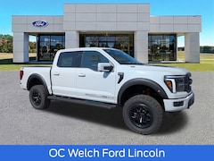 in Hardeeville 2026 Ford F-150 Lariat Truck New