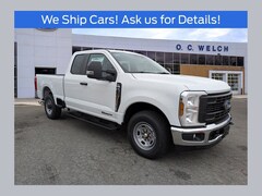 in Hardeeville 2026 Ford F-250 XL Truck New