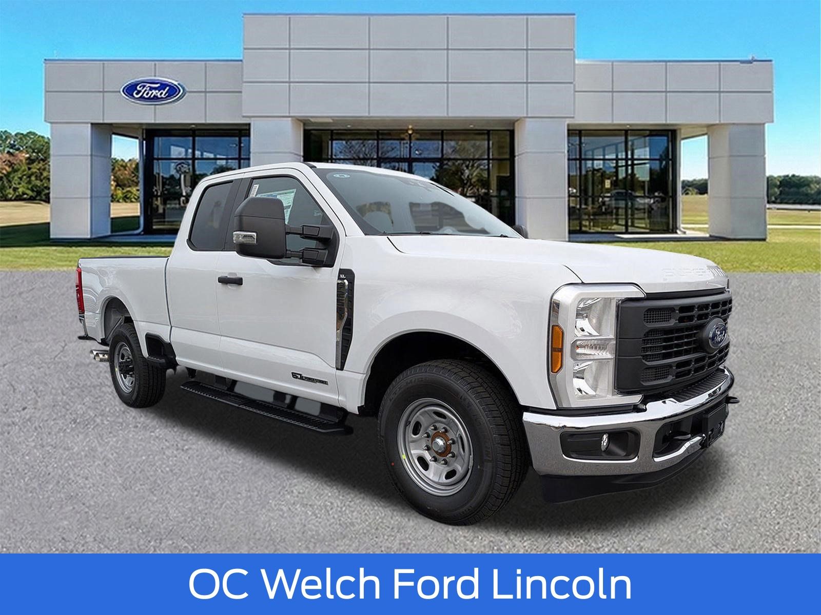  Ford F-250