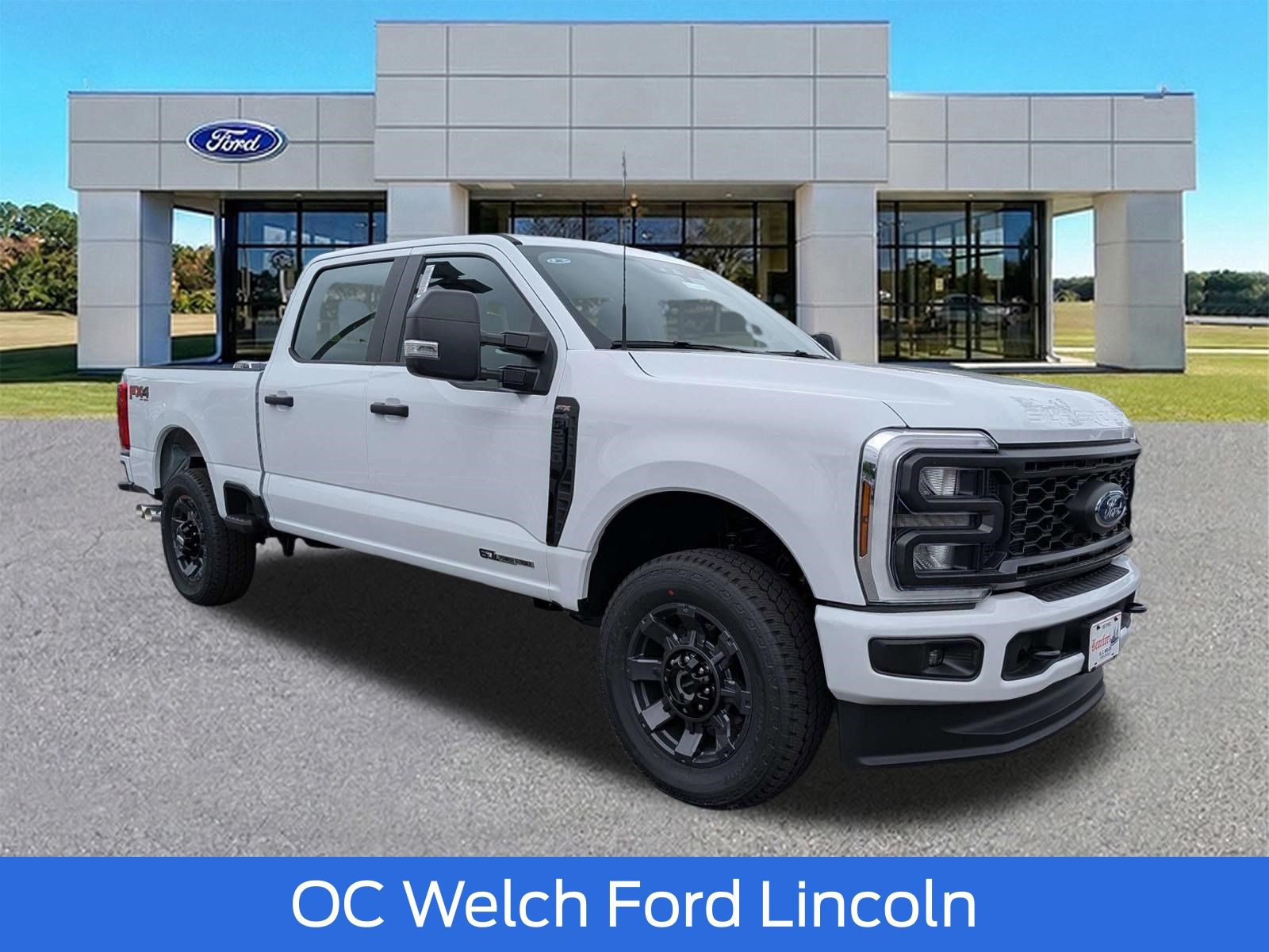  Ford F-250