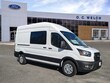 Ford Transit-250 Cargo