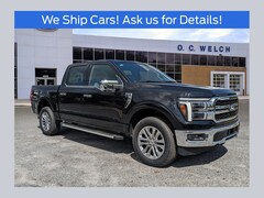 in Hardeeville 2025 Ford F-150 Lariat Truck New