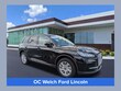  Lincoln Corsair