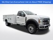  Ford F-550 Chassis