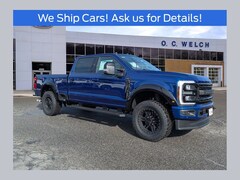 in Hardeeville 2026 Ford F-250 Roush Truck New