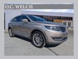  Lincoln MKX